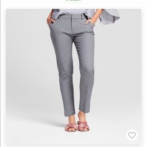 A New Day skinny ankle pant